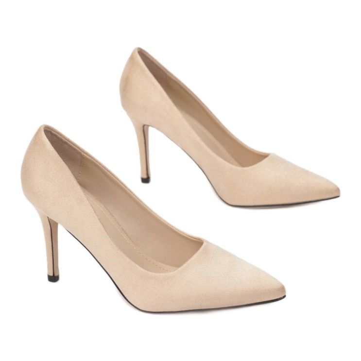 Vices 1558-14 Beige 4