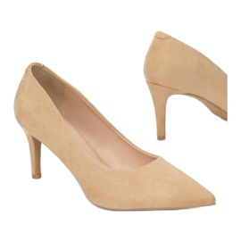 Vices 3335-42-beige 3