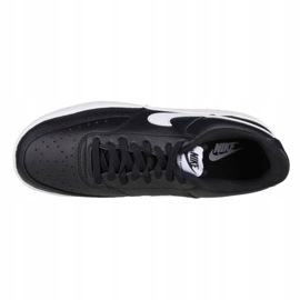 Nike Court Vision Low M CD5463-001 sko svart 2