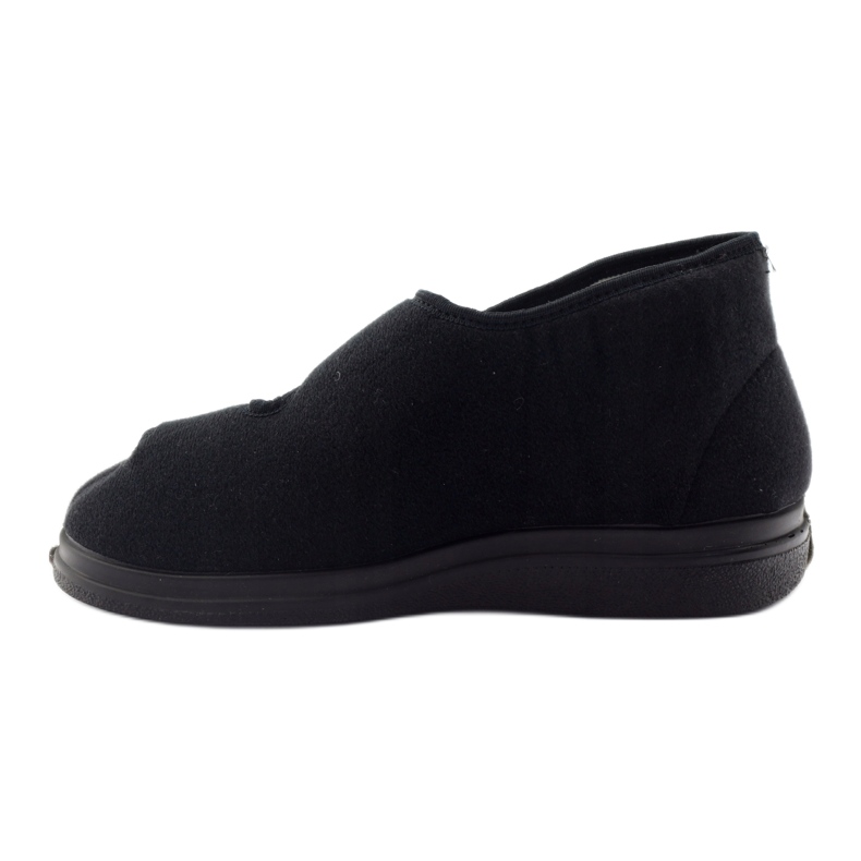 Dr.orto befado skor för känsliga fötter 986d003 svart 3