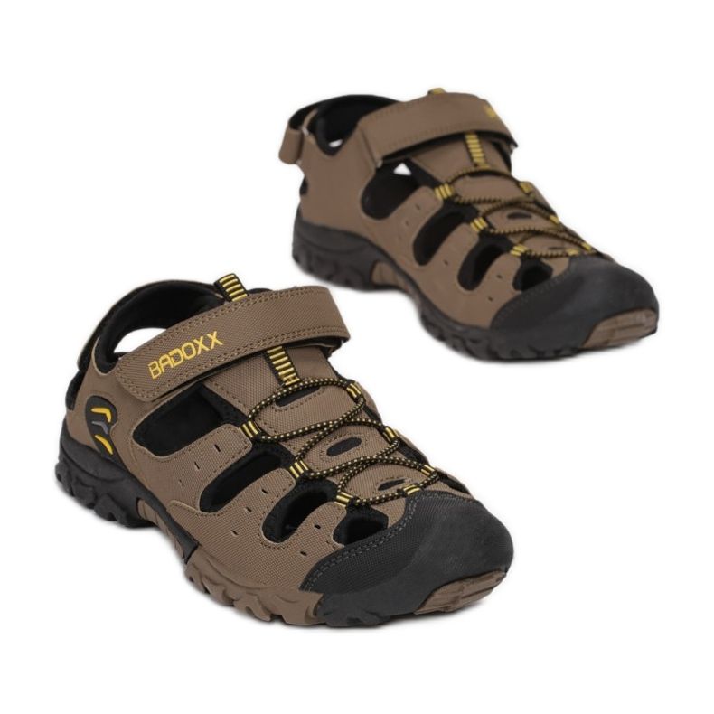 Vices 9SD9146-R-85-brun 3