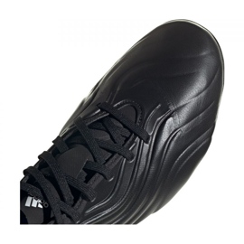 Adidas Copa Sense.1 Ag M FW6502 fotbollsskor svart 3