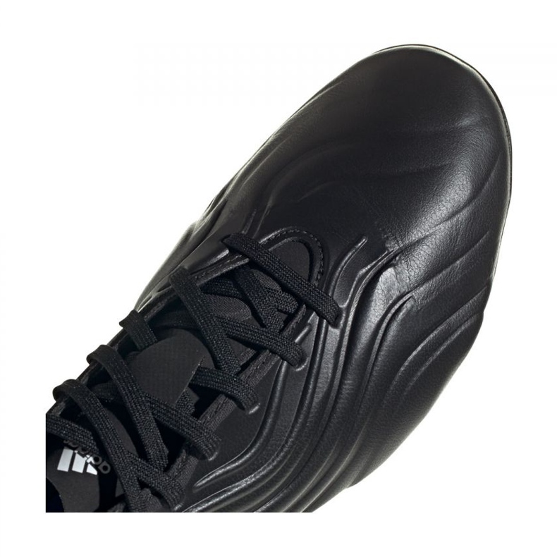 Adidas Copa Sense.1 Ag M FW6502 fotbollsskor svart 3