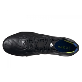 Adidas Copa Sense.1 Ag M FW6502 fotbollsskor svart 4