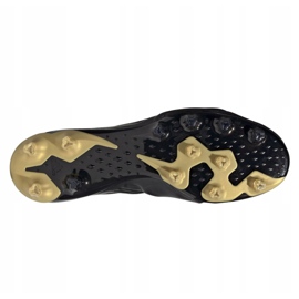 Adidas Copa Sense.1 Ag M FW6502 fotbollsskor svart 5