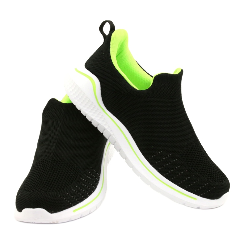 Befado barnskor 516X080 svart 4