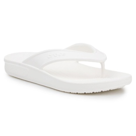 Crocs Classic Ii Flip W 206119-100 flip-flops vit 2