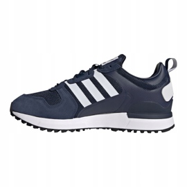 Adidas Zx 700 Hd M FY1102 skor marinblå 1