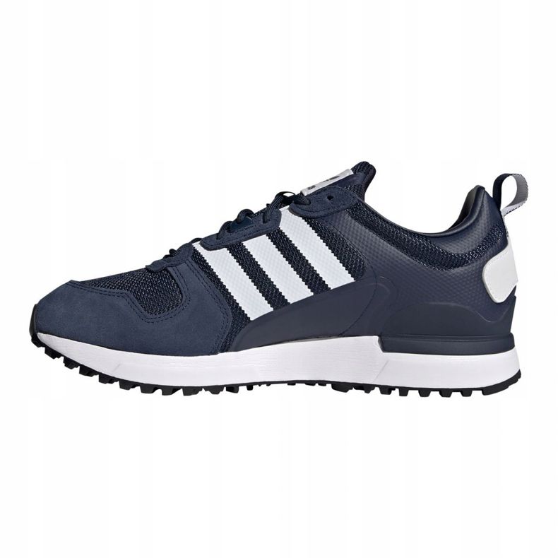 Adidas Zx 700 Hd M FY1102 skor marinblå 1