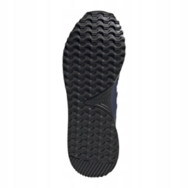 Adidas Zx 700 Hd M FY1102 skor marinblå 2