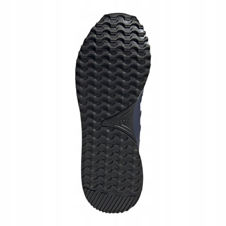 Adidas Zx 700 Hd M FY1102 skor marinblå 2