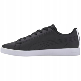 Puma Up Wns W 373034 01 svart 2