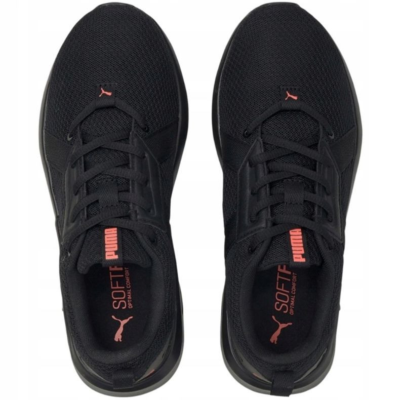 Puma Chroma Wn s Elektro W 193775 09 svart 1