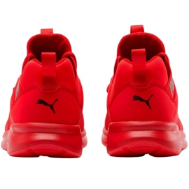 Puma Resolve High Risk M 194739 03 röd 2