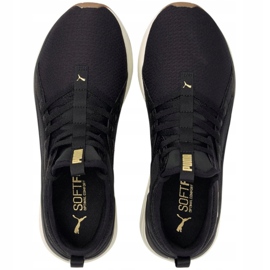 Puma Softride Sophia Eco W 194862 01 svart 1