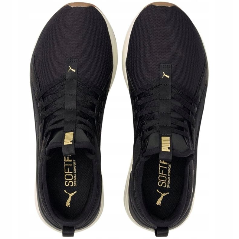 Puma Softride Sophia Eco W 194862 01 svart 1