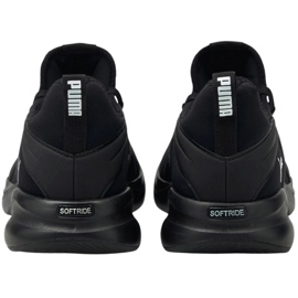 Puma Softride Rift Breeze M 195067 01 skor svart 2