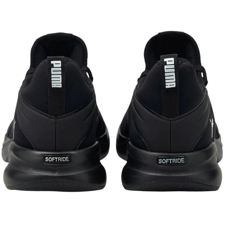 Puma Softride Rift Breeze M 195067 01 skor svart 2