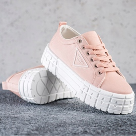 Goodin Rosa modeskor Sneakers 1