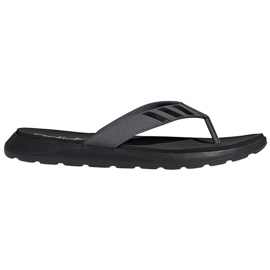 Tofflor adidas Comfort Flip Flop M FY8654 svart grå 1