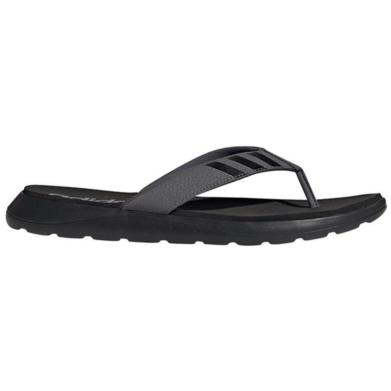 Tofflor adidas Comfort Flip Flop M FY8654 svart grå 1