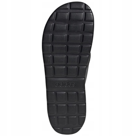 Tofflor adidas Comfort Flip Flop M FY8654 svart grå 3