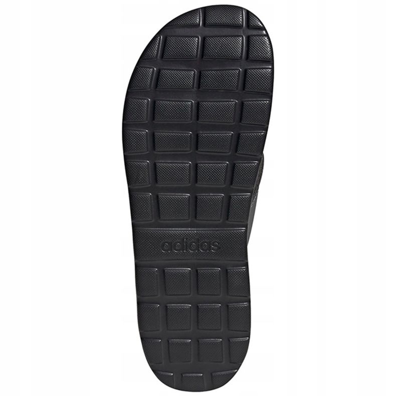 Tofflor adidas Comfort Flip Flop M FY8654 svart grå 3