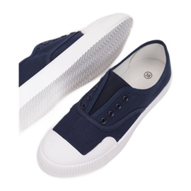 Vices 6345-50-marin marinblå 1