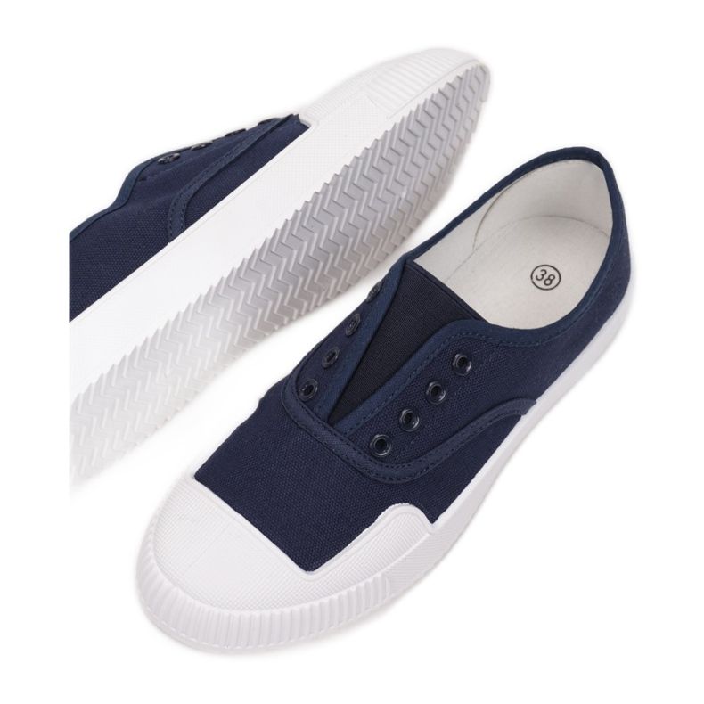 Vices 6345-50-marin marinblå 1