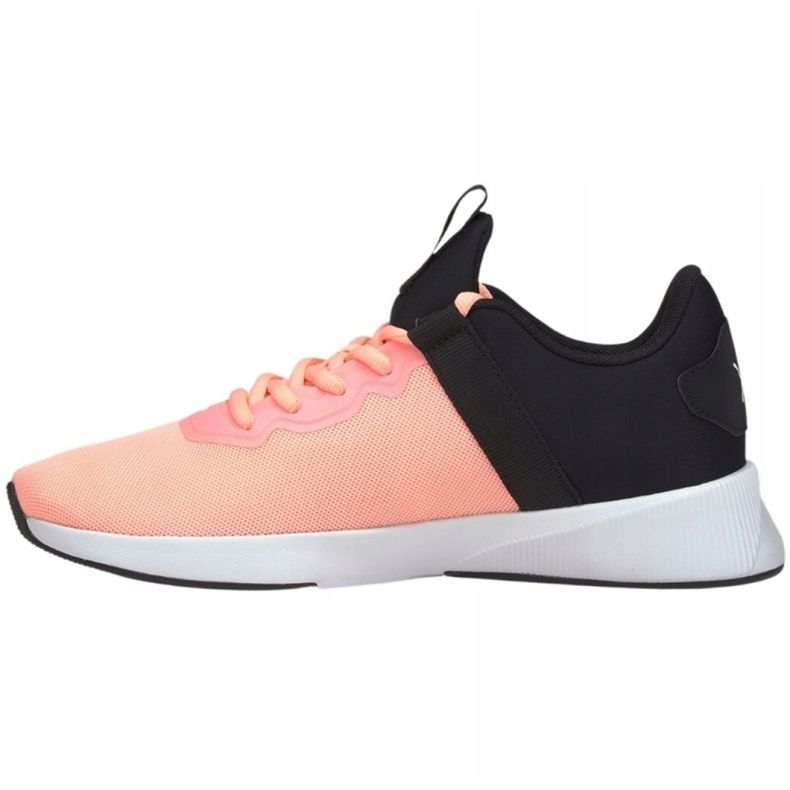 Puma Flyer Beta Elektro W 194274 10 skor orange 1