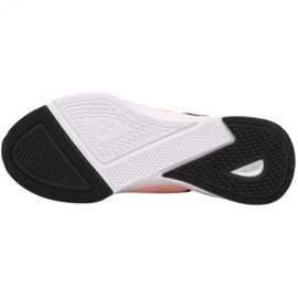 Puma Flyer Beta Elektro W 194274 10 skor orange 2