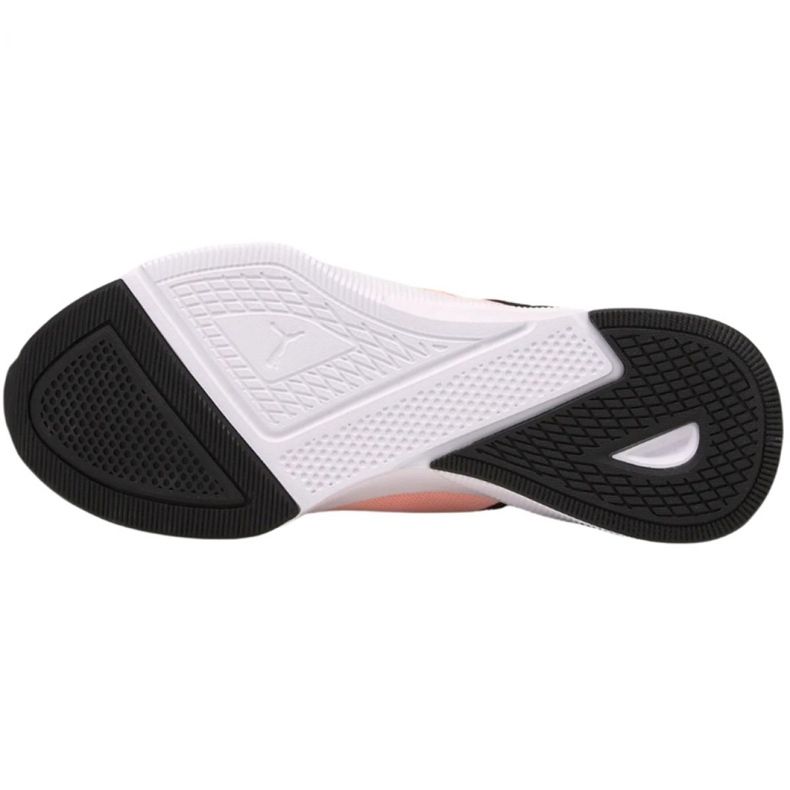 Puma Flyer Beta Elektro W 194274 10 skor orange 2