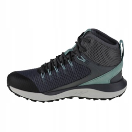 Columbia Trailstorm Mid Waterproof W 1938 901053 marinblå 1