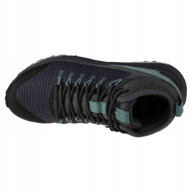 Columbia Trailstorm Mid Waterproof W 1938 901053 marinblå 2