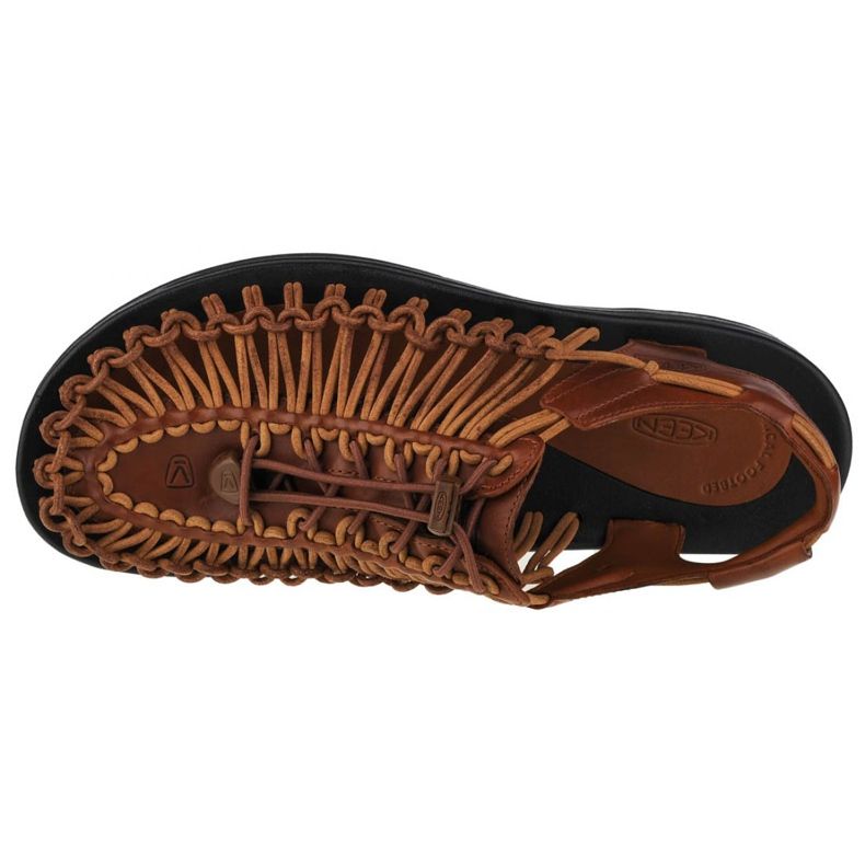 Keen Uneek Premium Ltr M 1024451 brun 2
