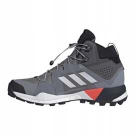 Adidas Terrex Skychaser Gtx M EG2867 skor grå 1