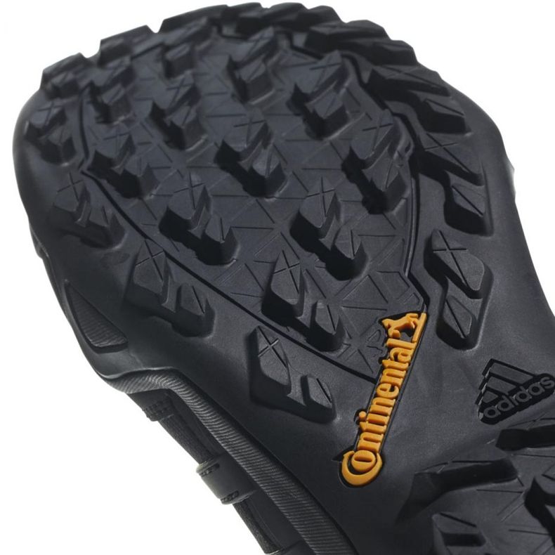 Adidas Terrex Swift R2 M CM7486 skor svart 5