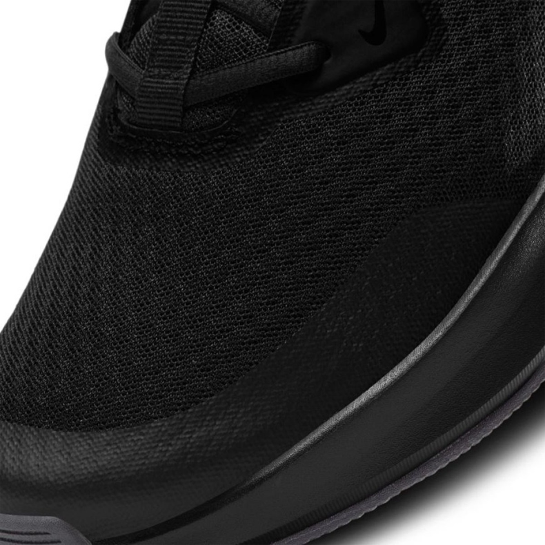 Nike Mc Trainer M CU3580 träningssko svart 3