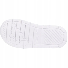 Barnsandaler kappa kyoko 260884k 6744 marin-orange blå 2