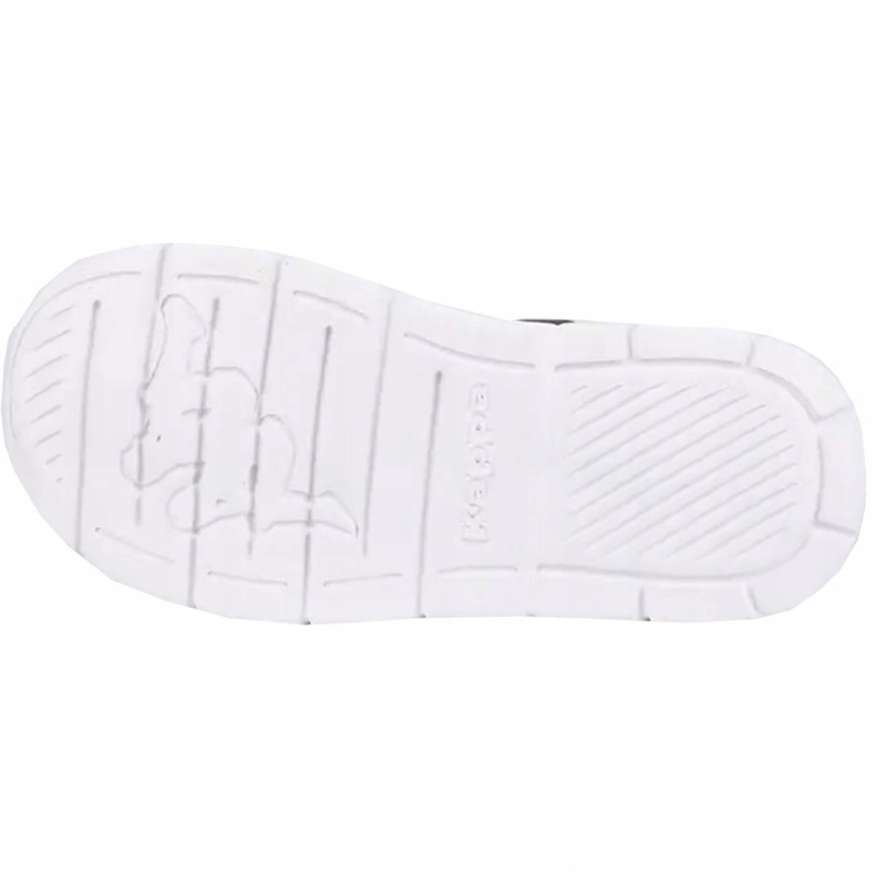 Barnsandaler kappa kyoko 260884k 6744 marin-orange blå 2