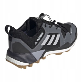 Adidas Terrex Skychaser Gtx M FZ2523 skor svart grå 2