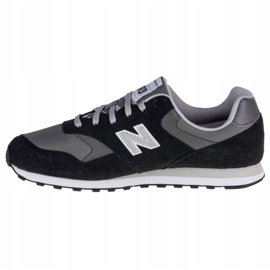 New Balance M ML393SM1 svart 1