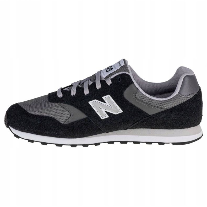 New Balance M ML393SM1 svart 1