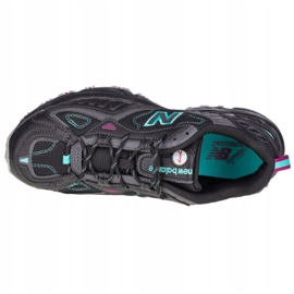 New Balance M ML703CLD skor svart 2