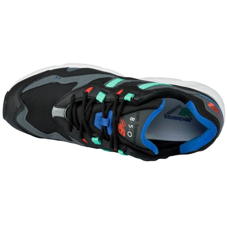 New Balance M ML850SBD skor svart 2