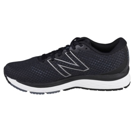 New Balance Solvi v3 M MSOLVLK3 svart blå 1