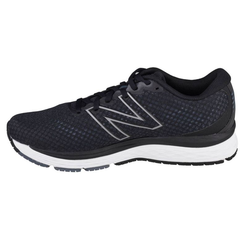 New Balance Solvi v3 M MSOLVLK3 svart blå 1
