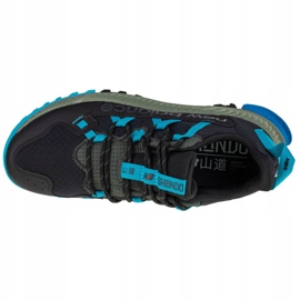 New Balance Shando M Mtshamo skor svart 2