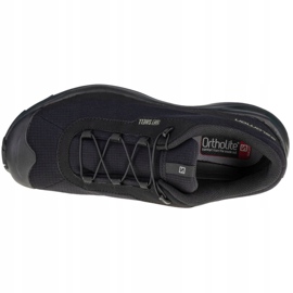 Salomon Fury 3 M 394670 skor svart 2