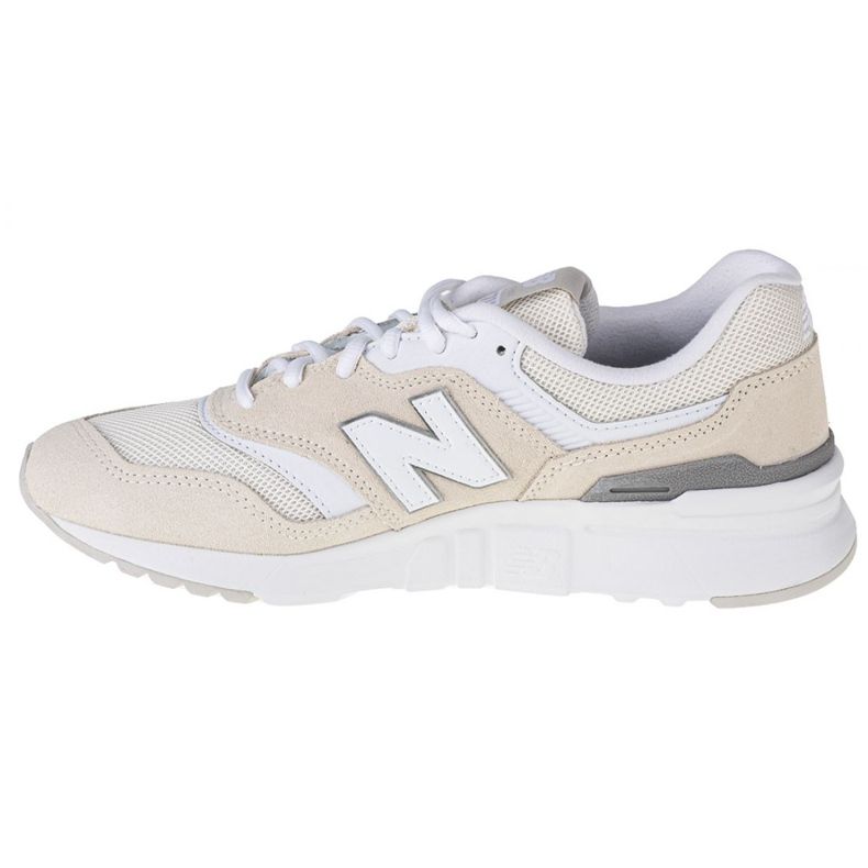 New Balance W CW997HCO skor beige 1